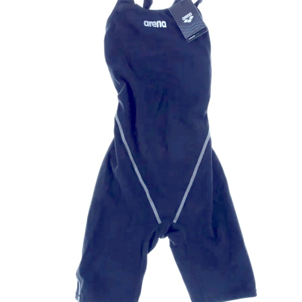 Arena Powerskin ST 2.0 OB Women Black USA 34